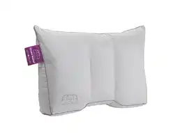 Wehkamp Silvana dons hoofdkussen beetje stevig (Royale) (50x70 cm) aanbieding