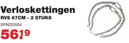 De Boer Drachten Verloskettingen aanbieding