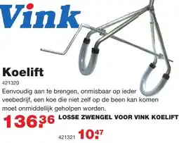 De Boer Drachten Koelift aanbieding