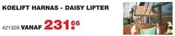 De Boer Drachten KOELIFT HARNAS - DAISY LIFTER aanbieding