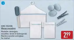 ALDI Home creation wasaccessoires aanbieding