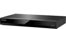 Coolblue Panasonic DP-UB424EGK Zwart aanbieding