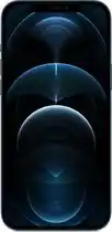 MediaMarkt Apple Iphone 12 Pro Max - 512 Gb Oceaanblauw 5g aanbieding