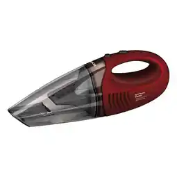 Bol.com Sencor SVC 190R - Kruimeldief - Rood aanbieding