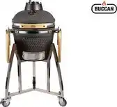 Bol.com Buccan BBQ - Sunbury Smokey Egg - Medium - Zwart aanbieding