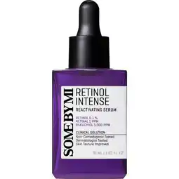 Etos SOME BY MI Retinol Intense Reactivating Serum 30 ML aanbieding