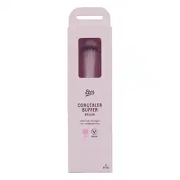 Etos Etos Concealer Buffer Brush aanbieding