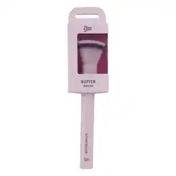 Etos Etos Buffer Brush aanbieding