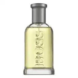 Etos Hugo Boss Bottled eau de toilette 100 ML aanbieding