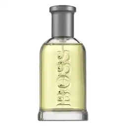 Etos Hugo Boss Bottled eau de toilette 100 ML aanbieding