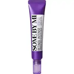 Etos SOME BY MI Retinol Intense Advanced Triple Action Eye Cream 30 ML aanbieding