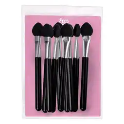 Etos Etos Eyeshadow Applicators aanbieding