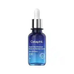 Etos Cetaphil Repair & Renew Serum 30 ML aanbieding