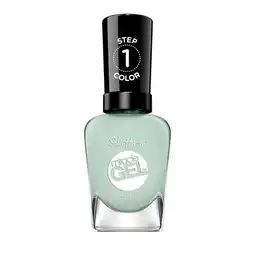 Etos Sally Hansen Miracle Gel Nagellak Lookin Fly For A Cacti 684 Groen 14,7 ML aanbieding