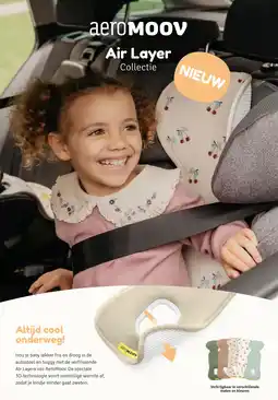 Van Asten BabySuperstore Aeromoov Air Layer Collectie aanbieding