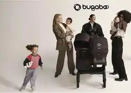 Van Asten BabySuperstore Bugaboo Donkey 6 aanbieding