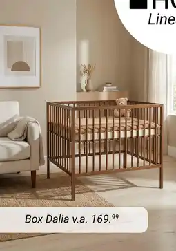 Van Asten BabySuperstore Box Dalia aanbieding