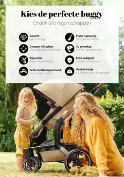 Van Asten BabySuperstore Kies de perfecte buggy aanbieding