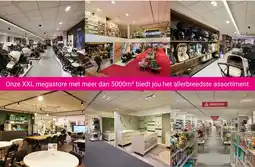 Van Asten BabySuperstore Onze XXL megastore aanbieding