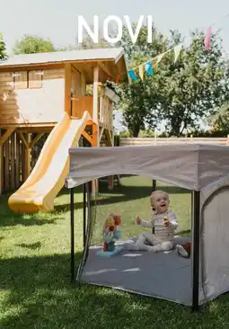 Van Asten BabySuperstore NOVI aanbieding