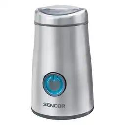 Bol.com SENCOR SCG 3050SS - Koffiemolen aanbieding