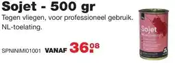 De Boer Drachten Sojet aanbieding