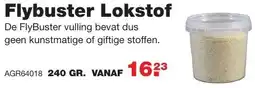 De Boer Drachten Flybuster lokstof aanbieding