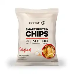Joybuy Body&Fit Smart Chips Original aanbieding