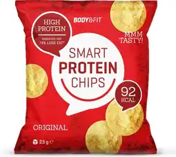 Joybuy Body&Fit Smart Chips Original aanbieding