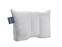 Wehkamp Silvana dons hoofdkussen stevig (Royale) (50x70 cm) aanbieding