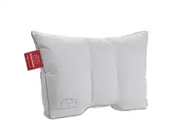 Wehkamp Silvana dons hoofdkussen zacht (Royale) (50x70 cm) aanbieding