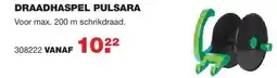 De Boer Drachten Draadhaspel pulsara aanbieding