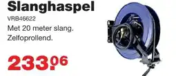 De Boer Drachten Slanghaspel aanbieding
