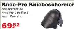 De Boer Drachten Knee-Pro Kniebeschermer aanbieding