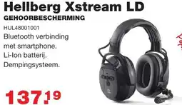 De Boer Drachten Hellberg Xstream LD aanbieding