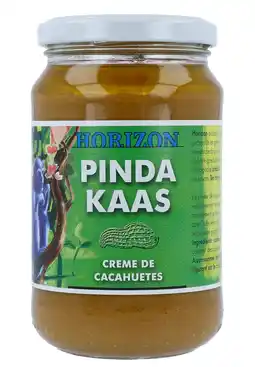 De Online Drogist Horizon Pindakaas aanbieding