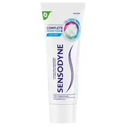 De Online Drogist Sensodyne Complete Protection Cool Mint Tandpasta aanbieding