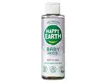 De Online Drogist Happy Earth Baby & Kids Bath Oil aanbieding