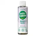 De Online Drogist Happy Earth Baby & Kids Bath Oil aanbieding