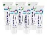 De Online Drogist Sensodyne Complete Protection Cool Mint Tandpasta Multiverpakking aanbieding