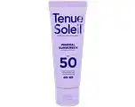 De Online Drogist Tenue Soleil Mineral Sunscreen SPF 50 aanbieding