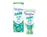De Online Drogist Sensodyne Junior 6-12 Jaar Tandpasta aanbieding