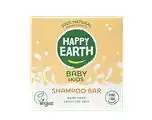 De Online Drogist Happy Earth Baby & Kids Shampoo Bar aanbieding
