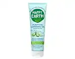 De Online Drogist Happy Earth Purifying Cleansing Gel aanbieding