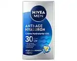 De Online Drogist Nivea Men Anti-Age Hyaluron 30SPF Crème 50ML aanbieding