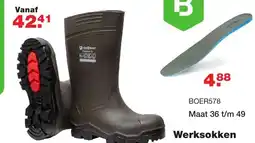 De Boer Drachten Boer578 aanbieding