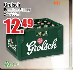 Ter Huurne Holland Markt Grolsch Premium Pilsner aanbieding