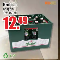 Ter Huurne Holland Markt Grolsch Beugels aanbieding