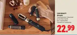 Lidl Cien beauty airstyler aanbieding