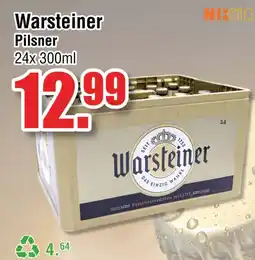 Ter Huurne Holland Markt Warsteiner Pilsner aanbieding